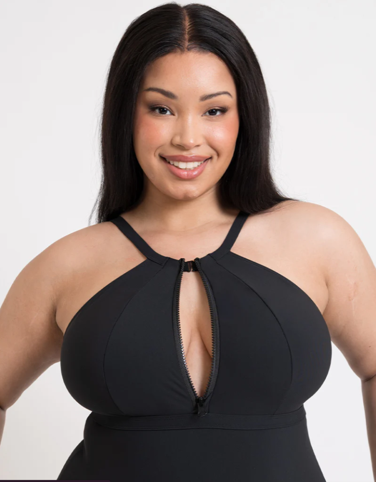 One-Pieces